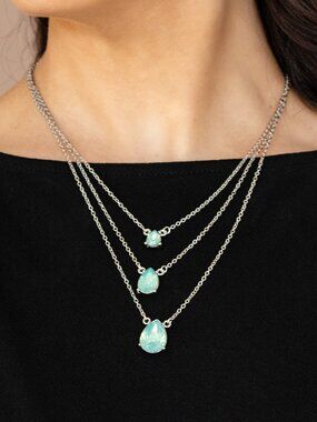 Paparazzi Necklace (NS323)